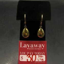 Dangle Earrings 