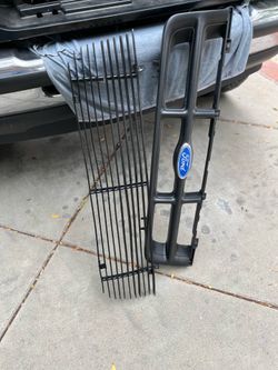 billet grille for Ford Ranger 1993 to 1997