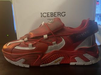 Ice Berg Designer Shoes 
