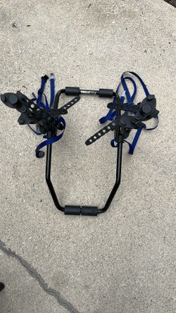 Thule Bike Carrier