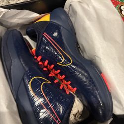 Nike  Kobe 5s SIZE 12 NEVER BEEN WORN