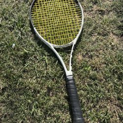 Head Tennis Racket 