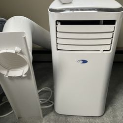 Whynter 10,000 BYU Portable Air Conditioner