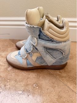 Isabel Marant size 10
