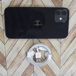 Iphone 12 64gb*****unlock ANY Sim