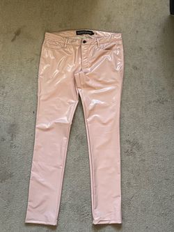 Light Pink Pants size 34