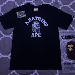 Bape Shirt