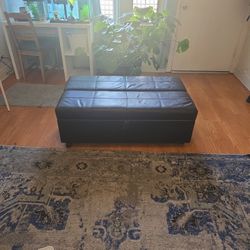 Futon Twin Bed 