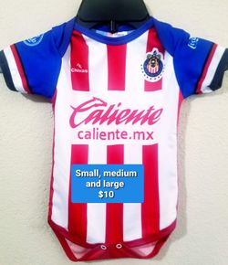 Onesies, soccer team