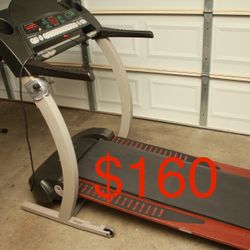 Proform Treadmill 