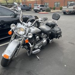 2003 SFTL Heritage 100 year Anniversary Edition 