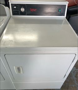 UniMac Heavy-Duty Commercial Electric Dryer — $500