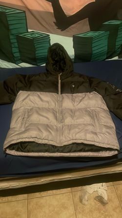 U.S Polo Assn. puffer jacket size xxl