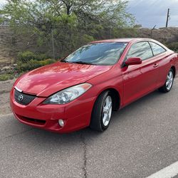 2006 Toyota Solara