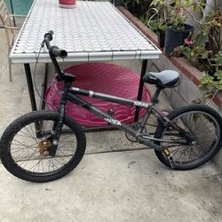 Sims Bike