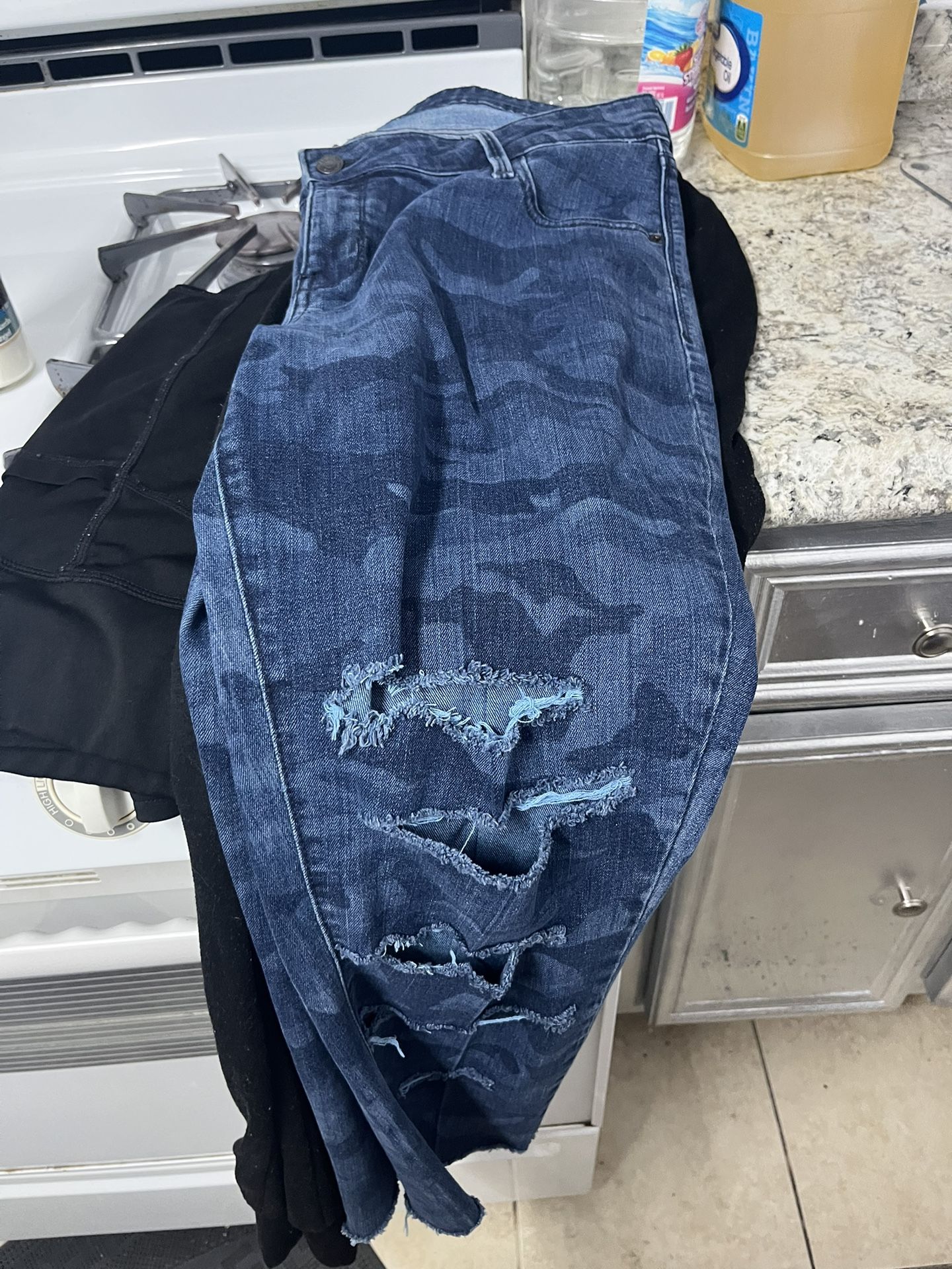 Clothes