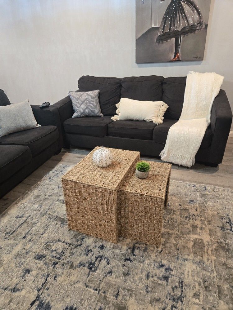 Living Room Set