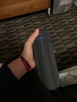 Speaker