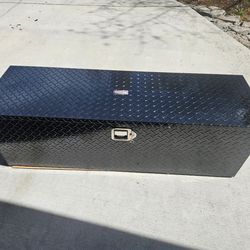 Truck Toolbox