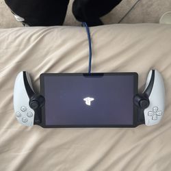 PS5 Portal Brand new Never Used 