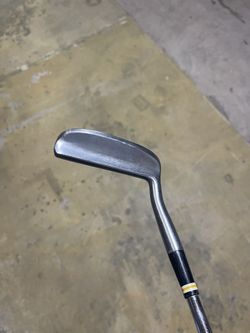The Original Ims Putter By Toney Penna