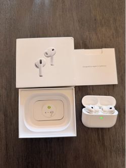 Apple AirPods Pro 3