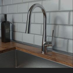 Kitchen Faucet 