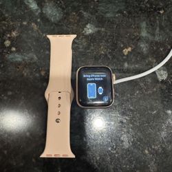 Apple Watch Series 5