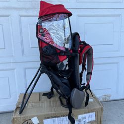 Brand New Child Backpack Carrier For $70