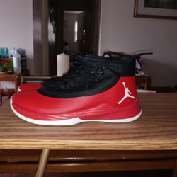 New Jordan Size 13 Men