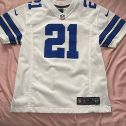 kids Dallas Cowboys Jersey