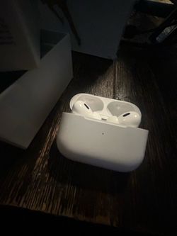 AirPods Pro 2 generation