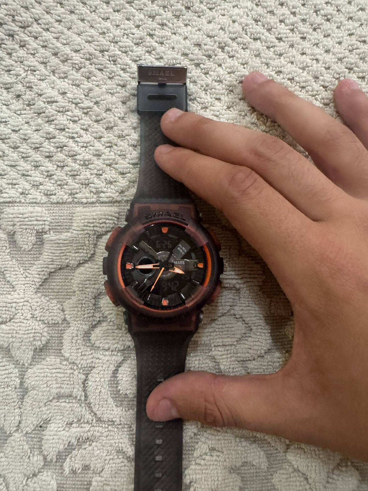 Watch Need It Gone