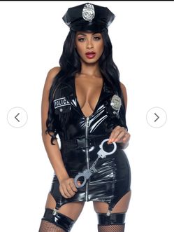 Police costume