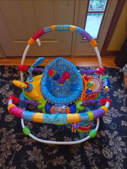 Baby Einstein Jumper