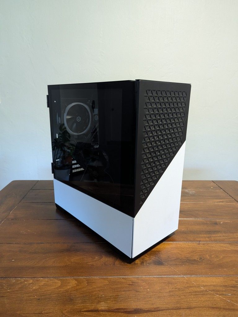 Gaming Pc Rtx 3070 Ryzen 7