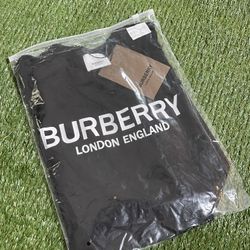 Burberry Shirts