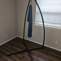 Sensory Swing With Stand