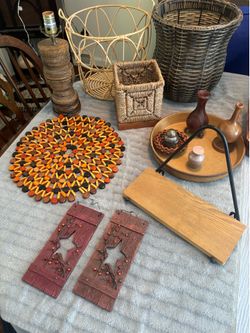 Home Decor Bundle