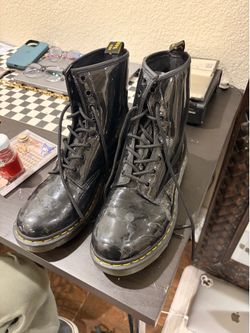 Doc Martins