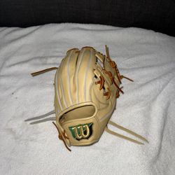 Wilson Pro Staff Custom baseball glove