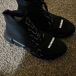 Balenciaga Shoes 