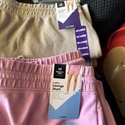 Women Shorts 
