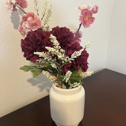 Artificial centerpieces