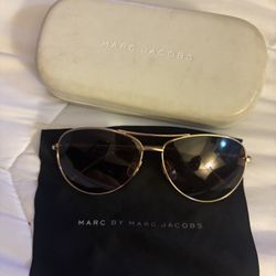 Marc Jacob Sunglasses  