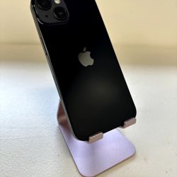 iPhone 14 – 128GB – Factory Unlocked – Black – Excellent Condition