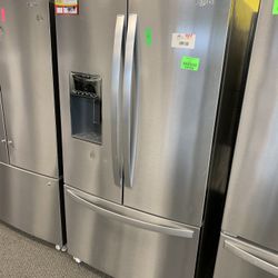 Whirlpool Refrigerator 