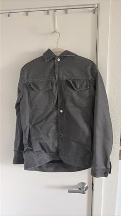 Marc Asher jacket