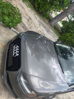 2014 Audi A4