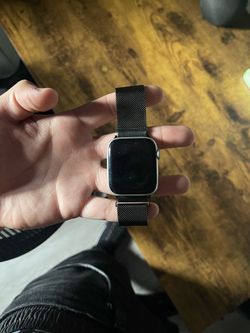 Apple watch